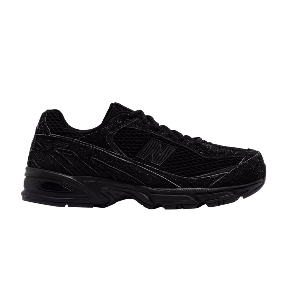 XLIM x New Balance 509 Black Castle Grey