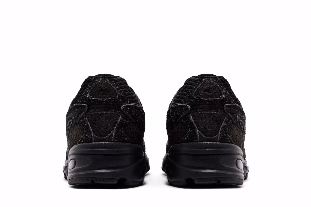 XLIM x New Balance 509 Black Castle Grey, view 7