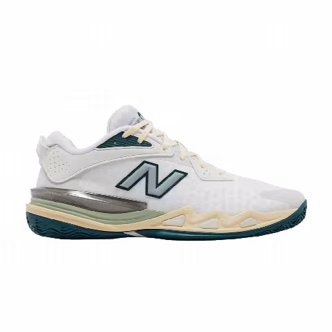 Cooper Flagg x New Balance Hesi Low v2 'Clay Ash Boulder'