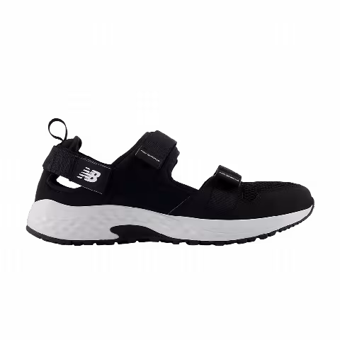New Balance Fresh Foam UA710 'Black'