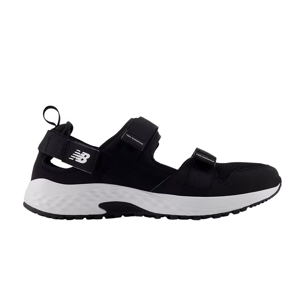 New Balance Fresh Foam UA710 Black