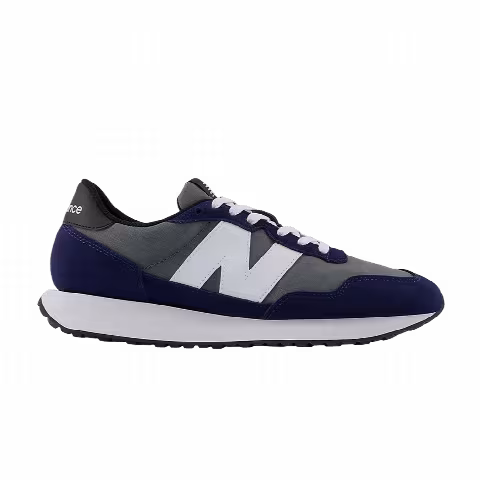 New Balance 237 'Castlerock Navy'