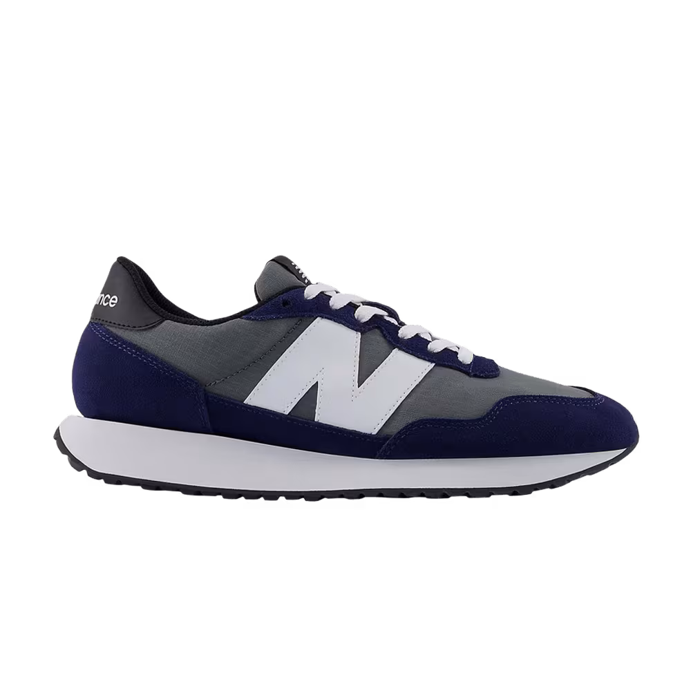 New Balance 237 Castlerock Navy