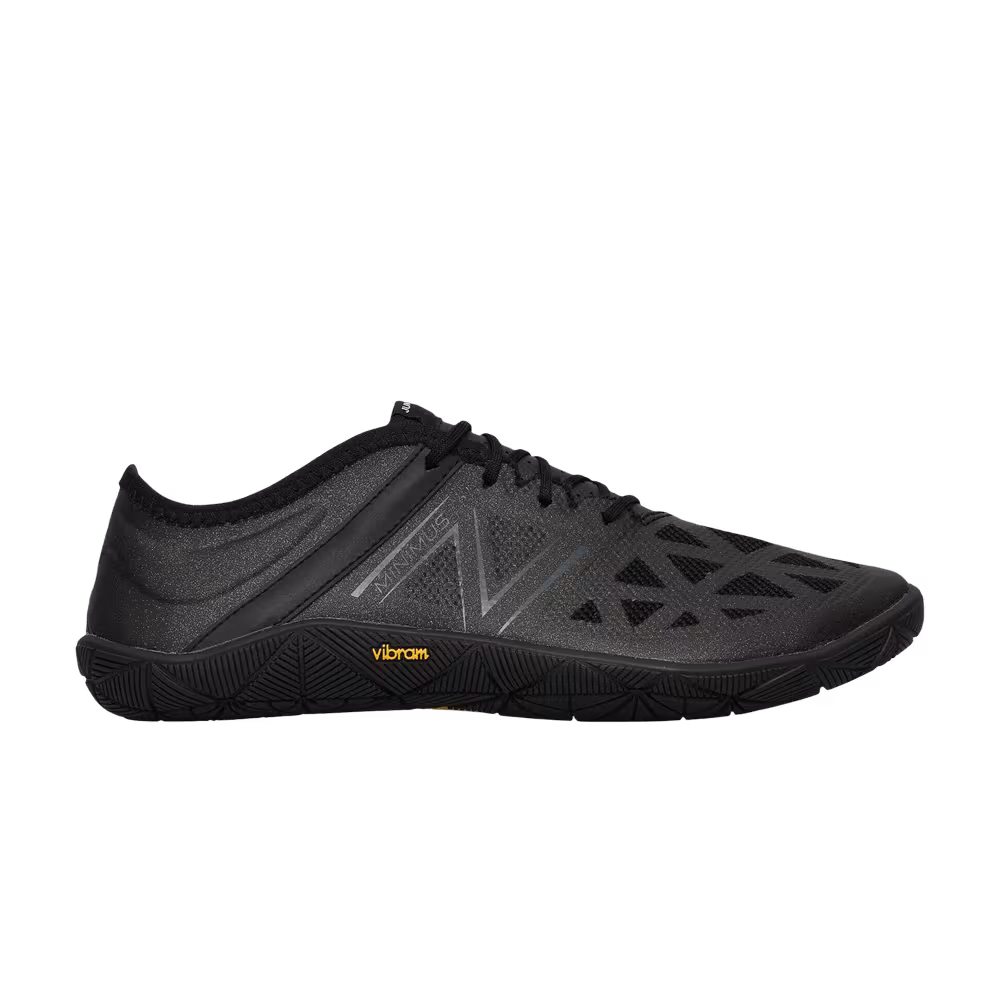 Junya Watanabe MAN x New Balance Minimus UX200L Black
