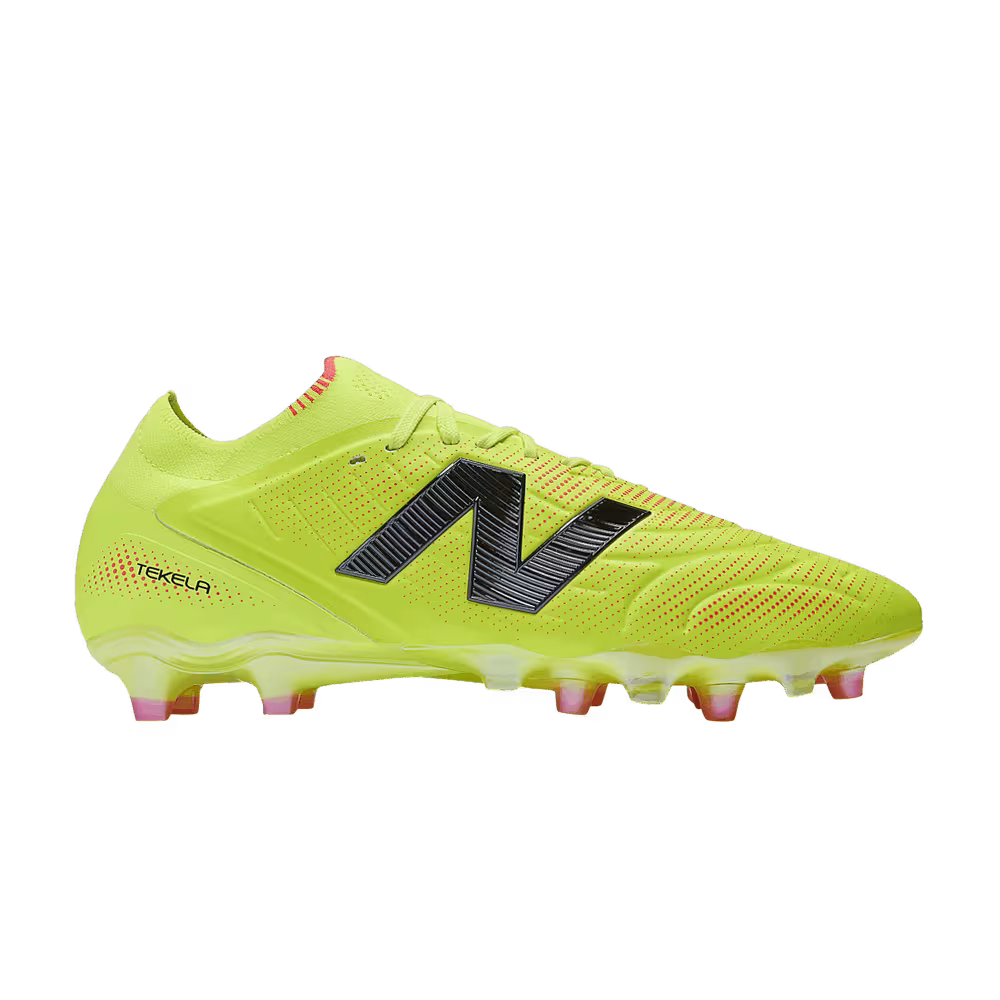 New Balance Tekela v5 Elite Low Laced FG 1st Edition
