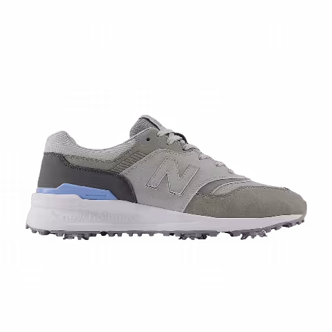 New Balance 997 Golf 'Grey Blue'