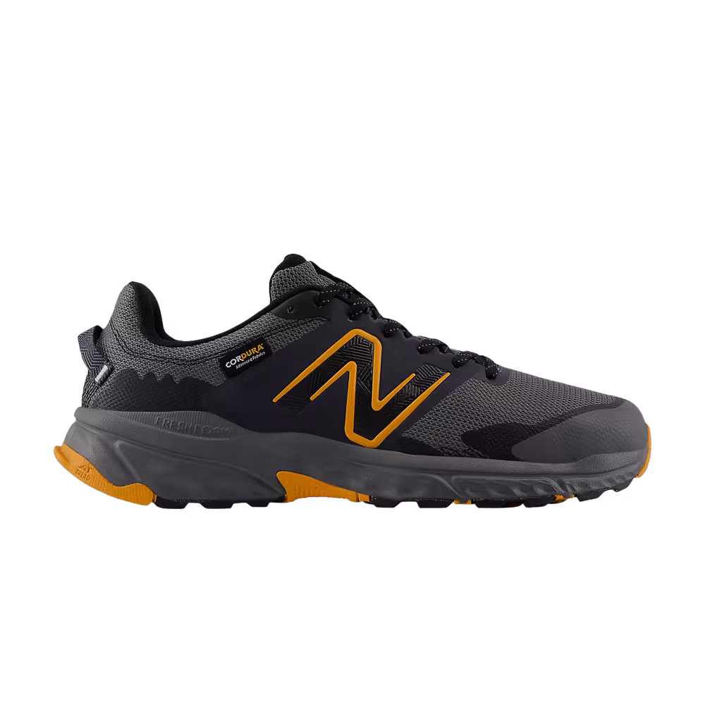 New Balance Fresh Foam 510v6 Castlerock Sizzle