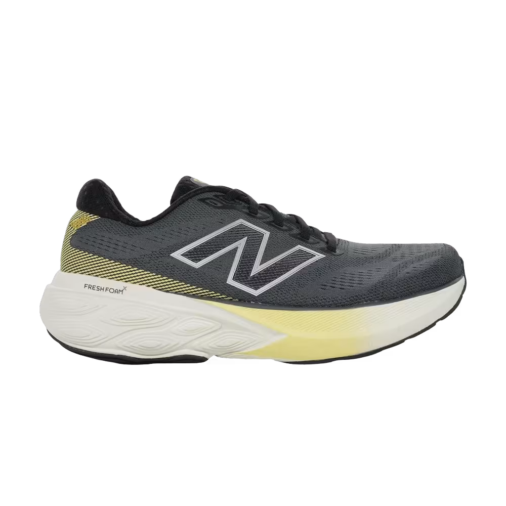 New Balance Fresh Foam X 880 V15 Extra Wide Grey White