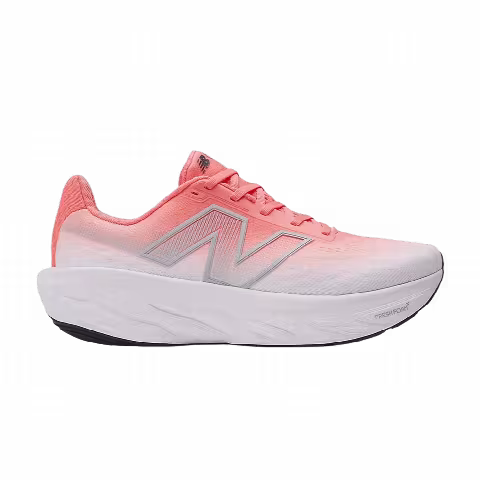 New Balance Fresh Foam X 1080 V14 2E Wide 'Orange White'