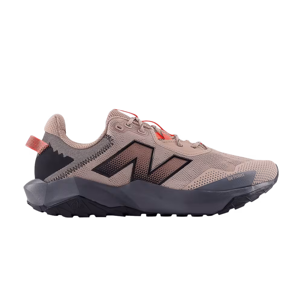 New Balance DynaSoft Nitrel v6 Flat Taupe