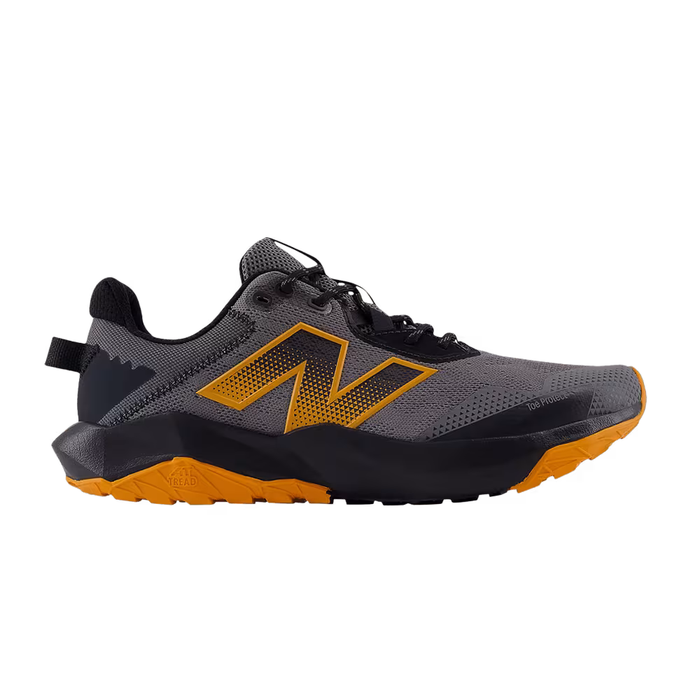 New Balance DynaSoft Nitrel v6 Castlerock Sizzle