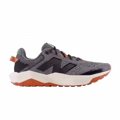 New Balance DynaSoft Nitrel v6 'Castlerock Black Sienna'