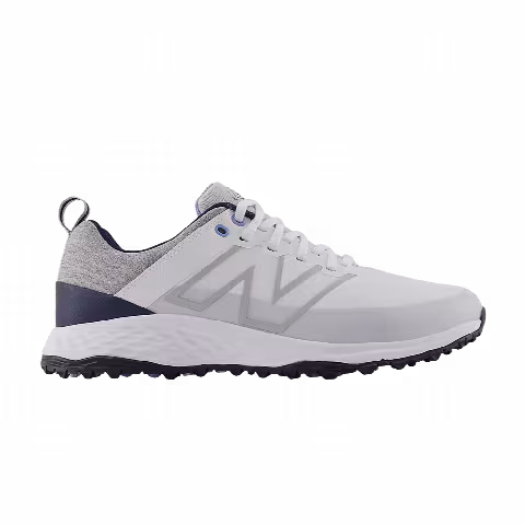 New Balance Fresh Foam Contend v2 'White Blue'
