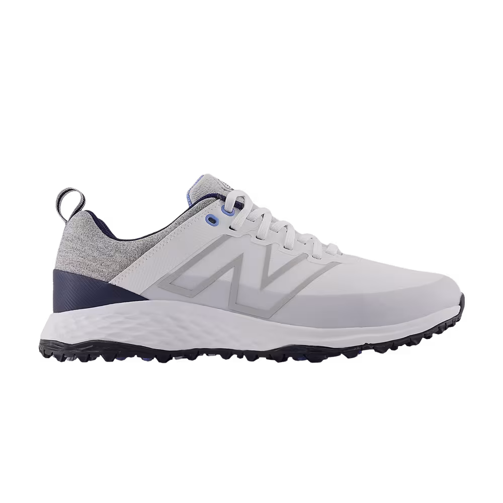 New Balance Fresh Foam Contend v2 White Blue