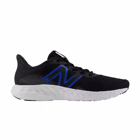 New Balance 411v3 Wide 'Black Blue'