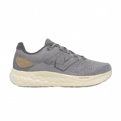 New Balance Fresh Foam 680 V8 Extra Wide 'Slate Grey Castlerock'