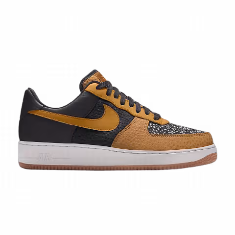 Nike Air Force 1 Low By You 'Safari'