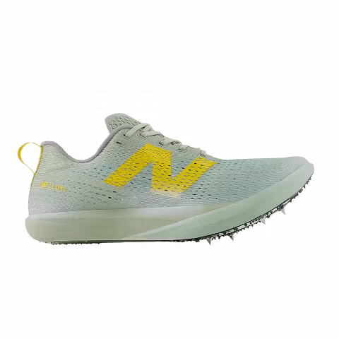 New Balance FuelCell SuperComp LD-X v3 'Garter Snake Mosaic Green'