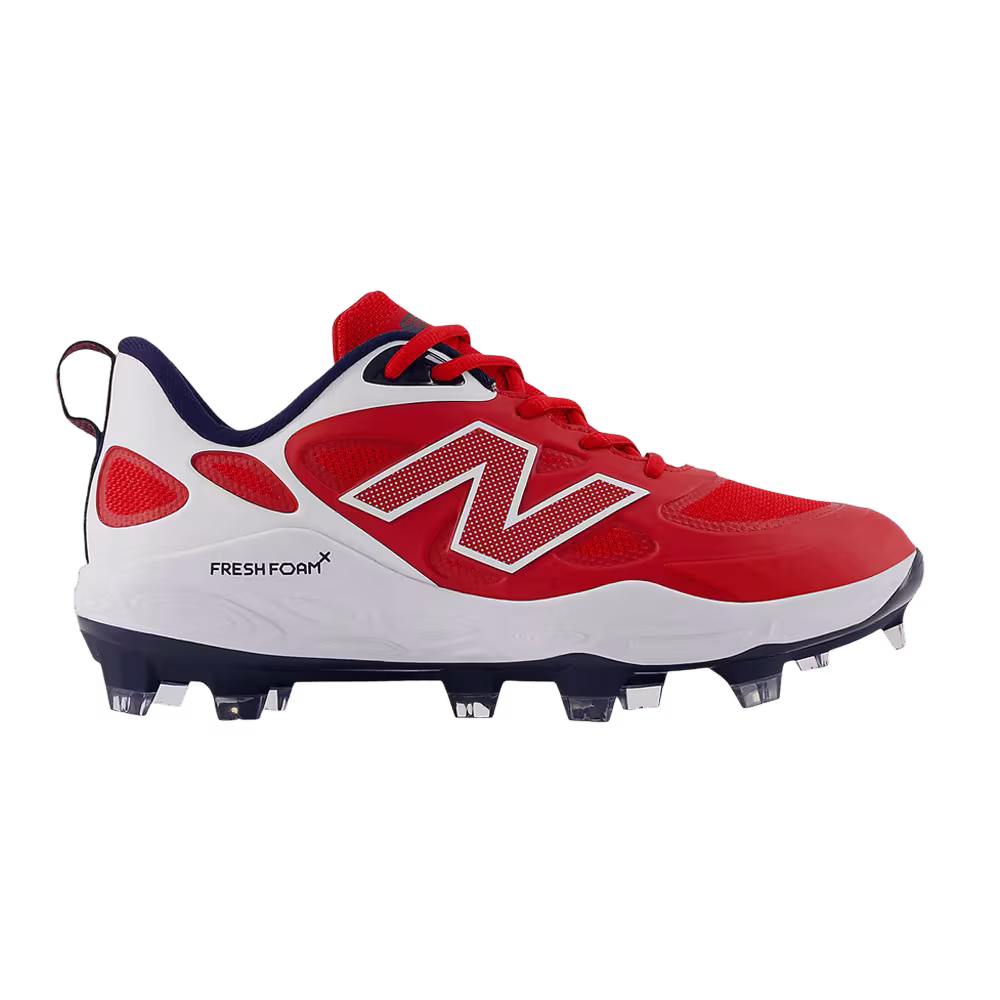 New Balance Women's Fresh Foam Velo v4 Molded USA