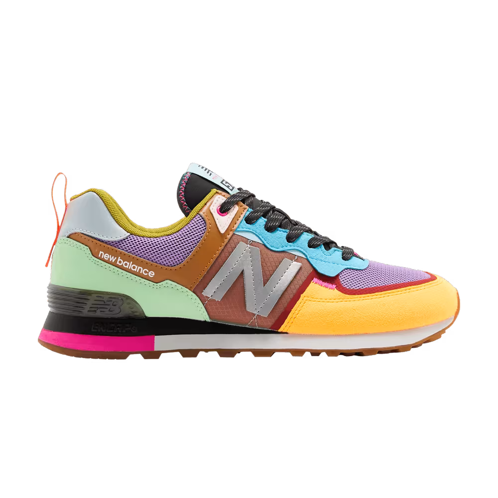 New Balance 574v2 Multi-Color