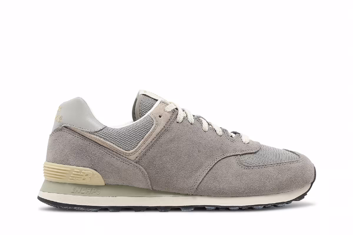 New Balance 574 Un-N-Ding, view 2