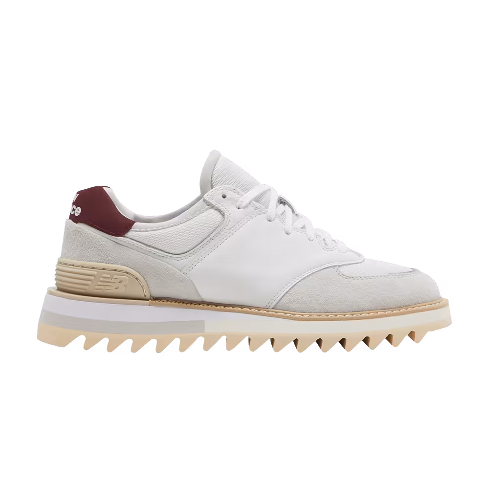 Tokyo Design Studio x New Balance 574 Nimbus Cloud Classic Burgundy