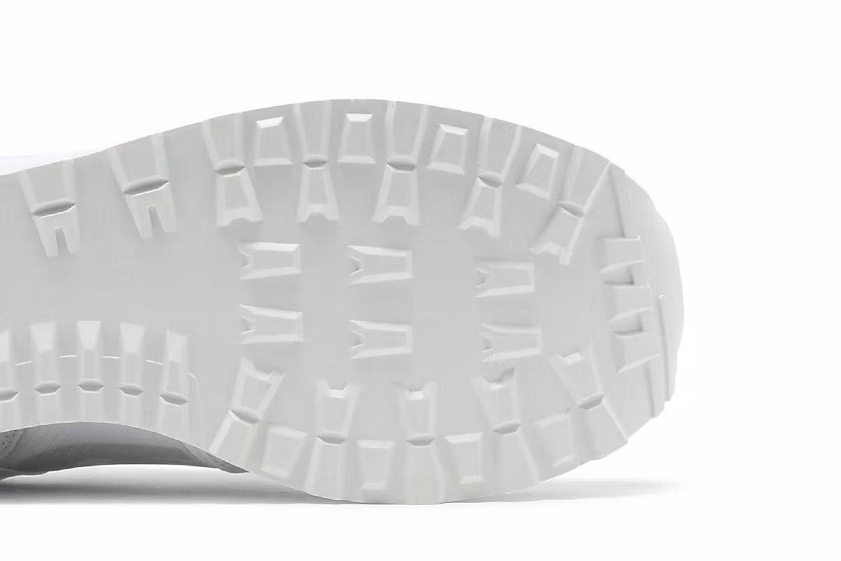 New Balance 574 White Summer Fog, view 6