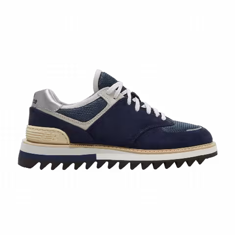 Tokyo Design Studio x New Balance 574 'Pigment Orion Blue'