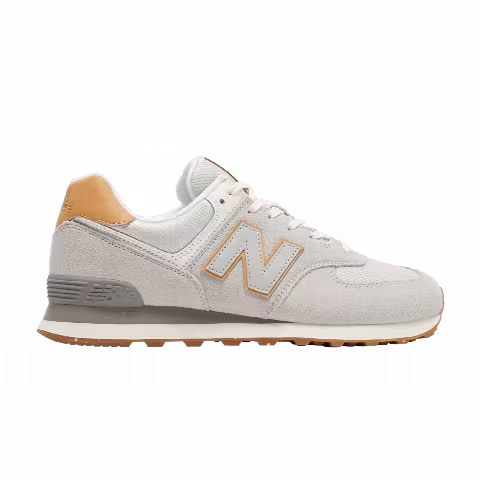 New Balance 574 'Rain Cloud Maple'