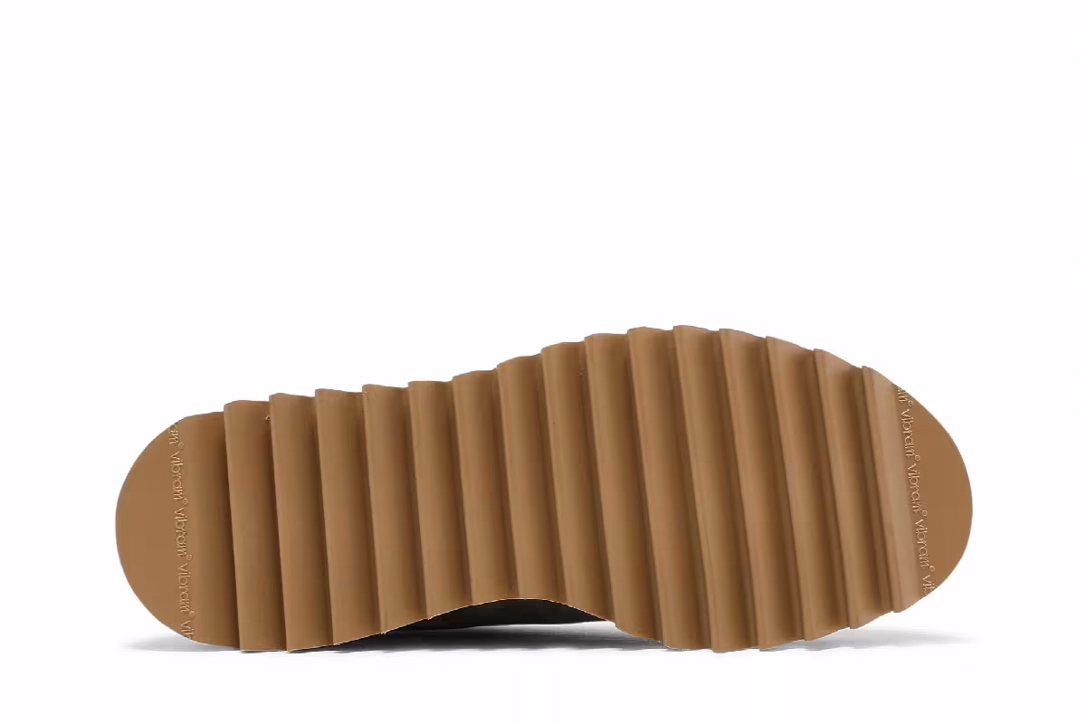 New Balance Tokyo Design Studio x 574 Grey Dune, view 5