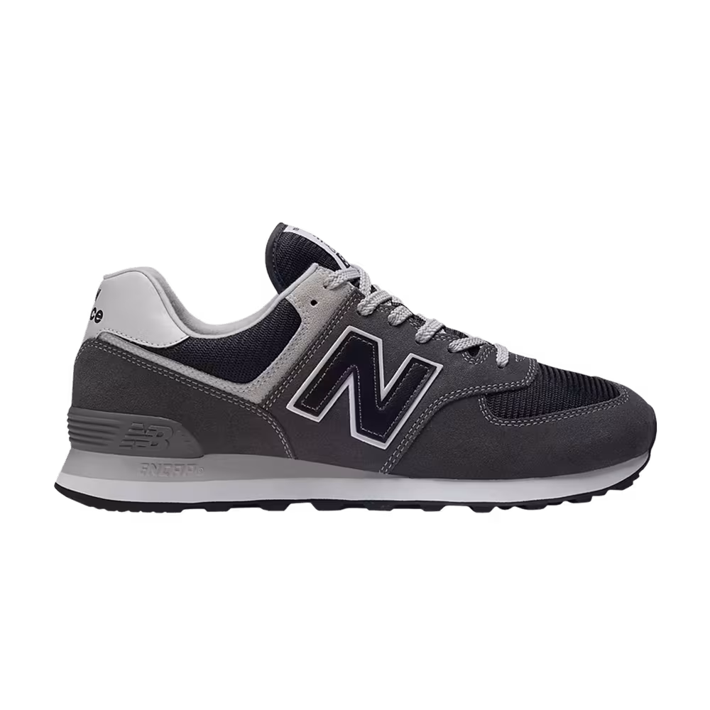 New Balance 574v2 Grey Navy