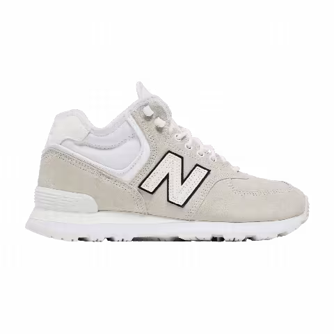 Junya Watanabe MAN x New Balance 574 Boot 'eYe - Beige White'