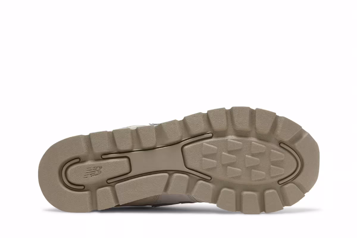 New Balance 574 Timberwolf, view 5
