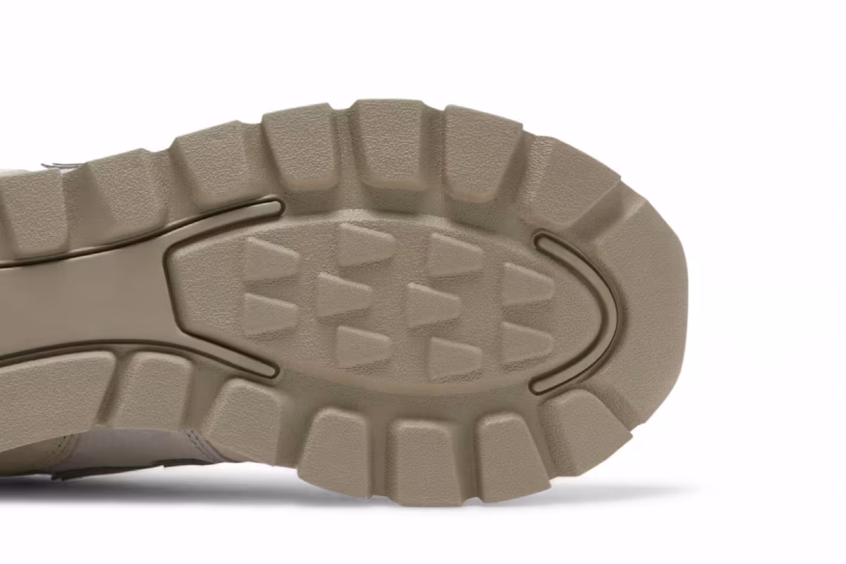 New Balance 574 Timberwolf, view 6