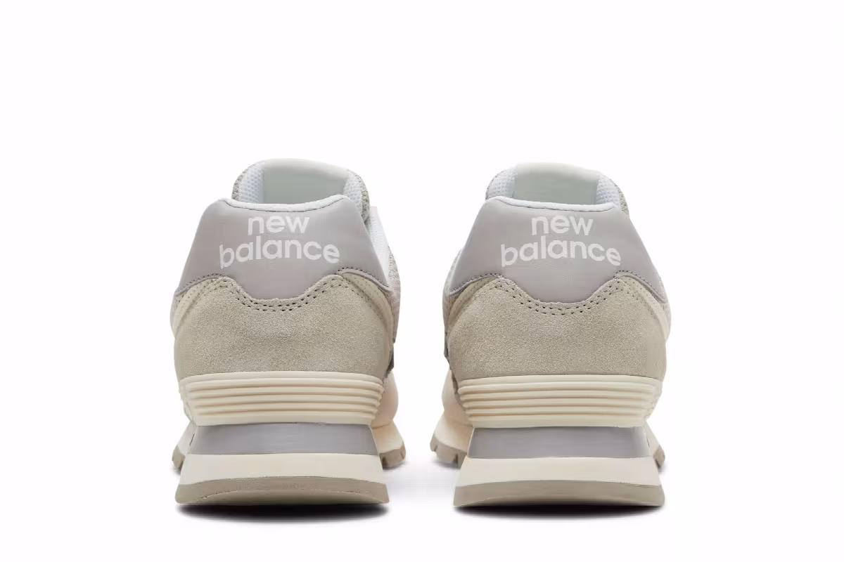 New Balance 574 Timberwolf, view 7