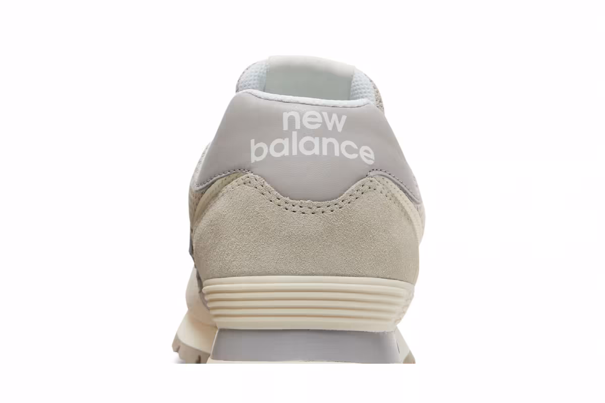 New Balance 574 Timberwolf, view 8