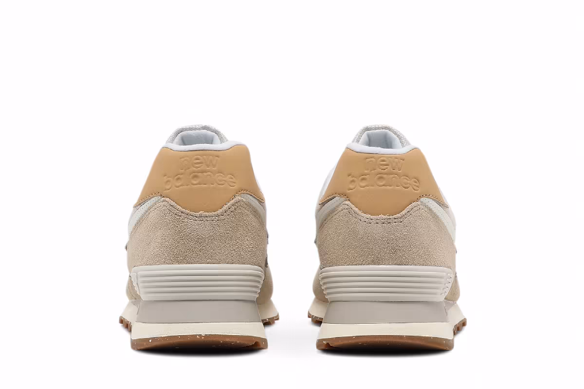 New Balance 574 Incense, view 7