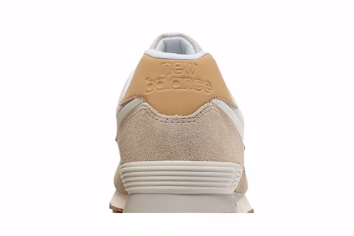 New Balance 574 Incense, view 8