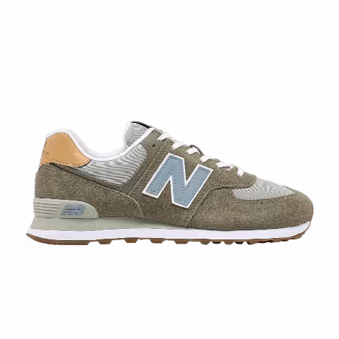 New Balance 574 'Mushroom Cyclone'