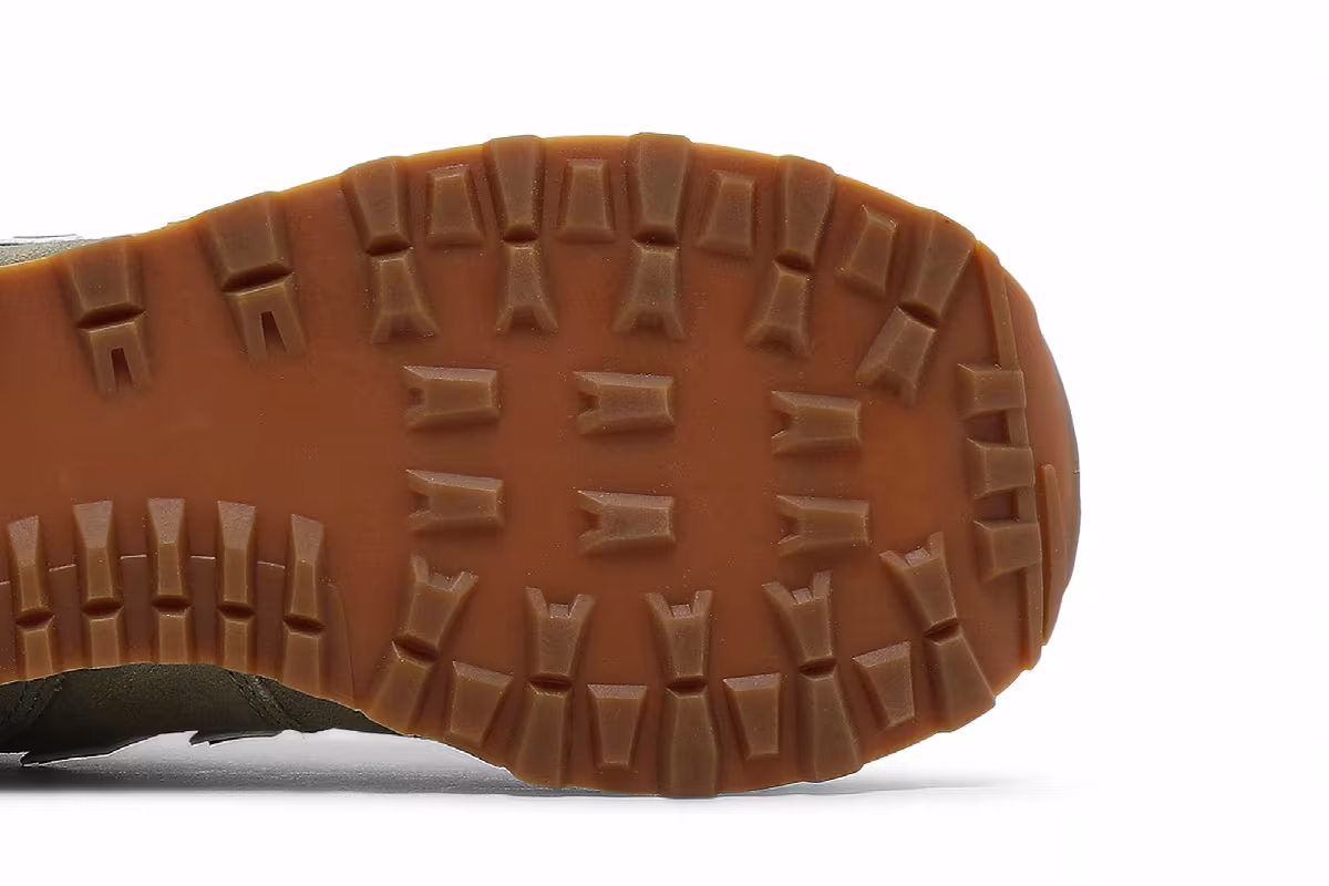 New Balance 574 Mushroom Cyclone, view 6