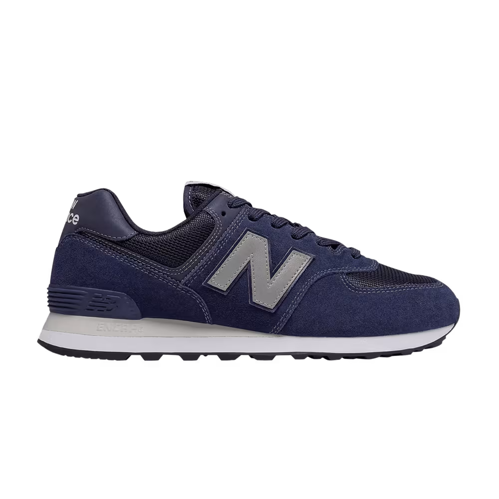 Junya Watanabe MAN x New Balance 574 eYe - Navy