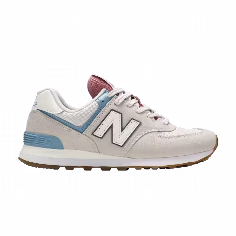 New Balance 574v2 Essentials 'Grey'