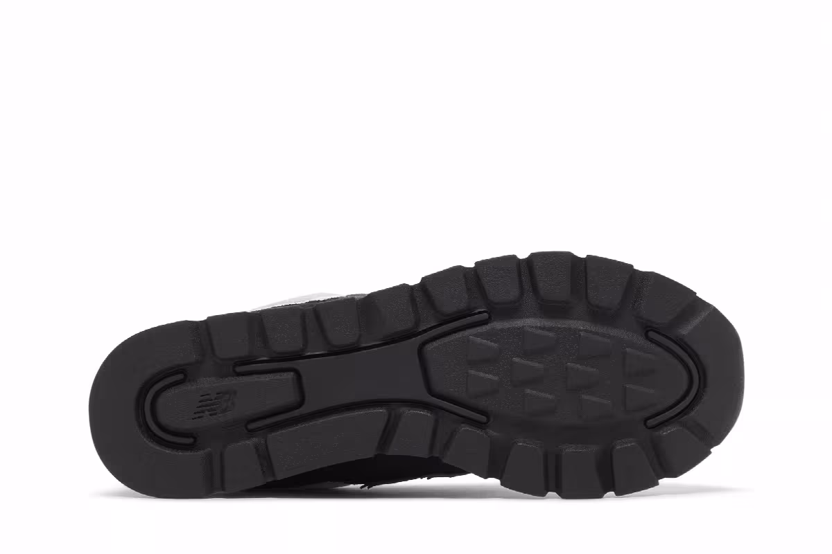 New Balance 574 Rugged Black Helium, view 5