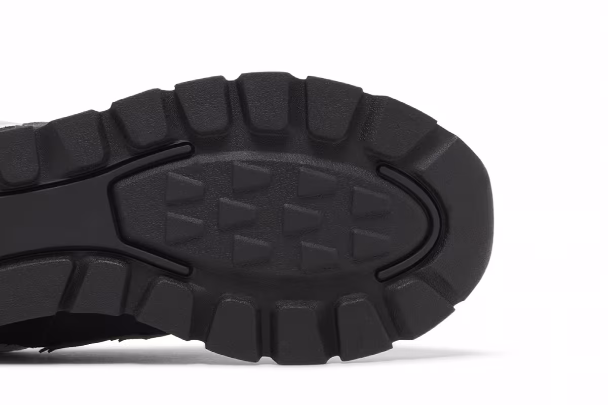 New Balance 574 Rugged Black Helium, view 6