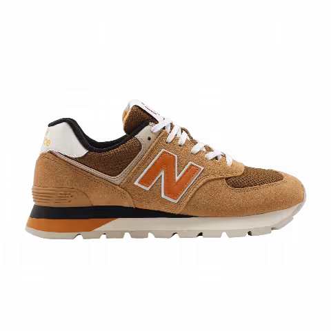 New Balance 574 Rugged 'Workwear'