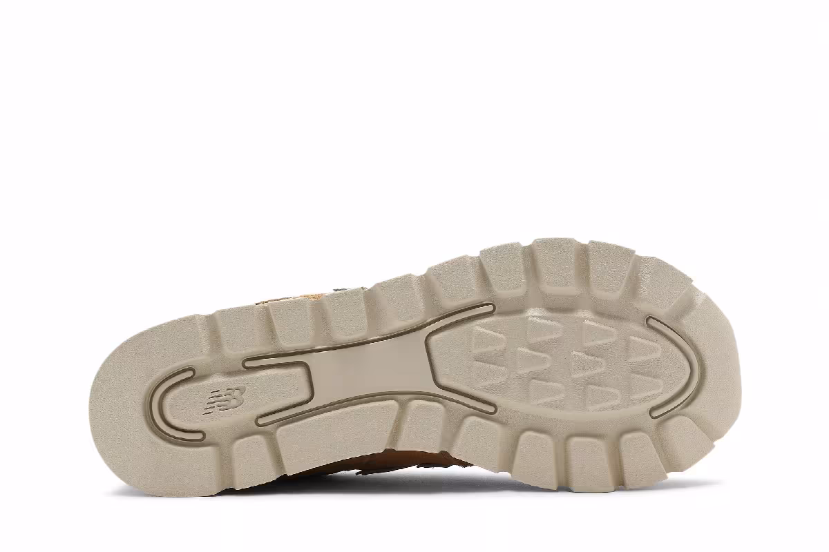 New Balance 574 Rugged Workwear, view 5