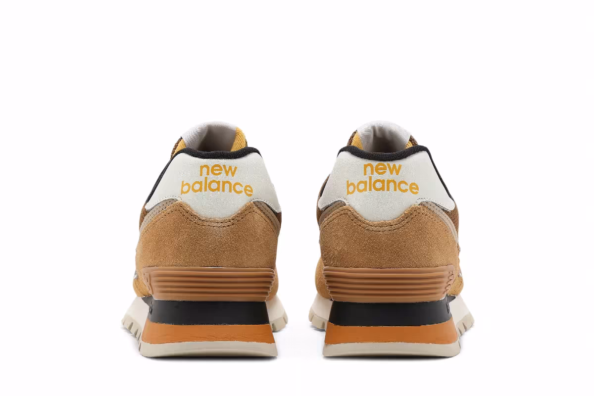New Balance 574 Rugged Workwear, view 7