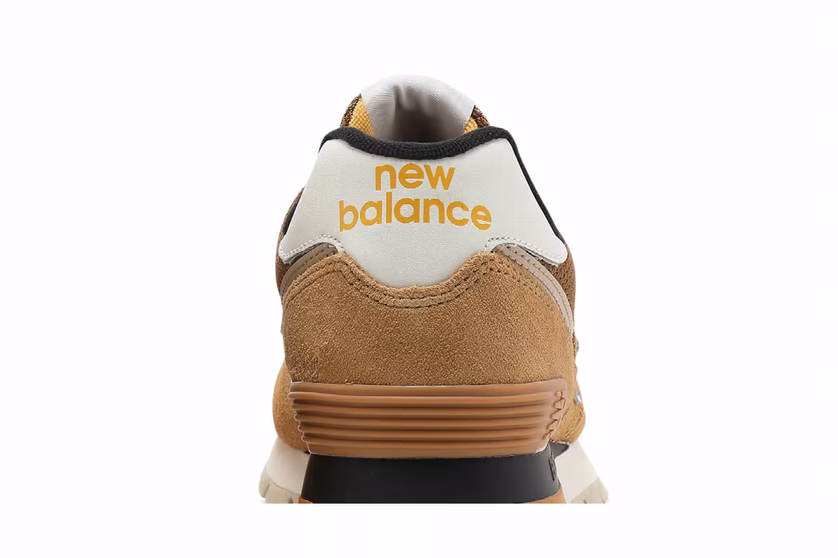 New Balance 574 Rugged Workwear, view 8