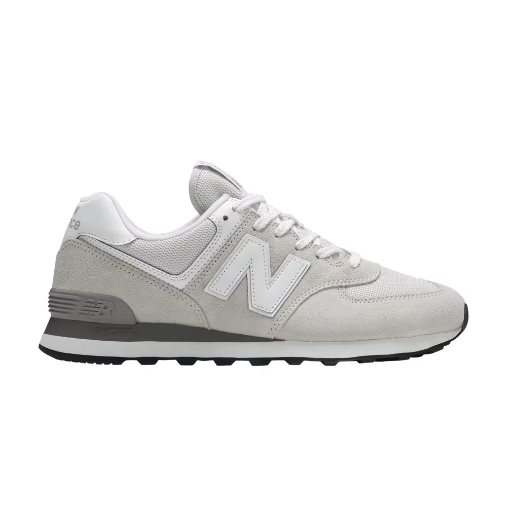 New Balance 574 Grey Nimbus Cloud