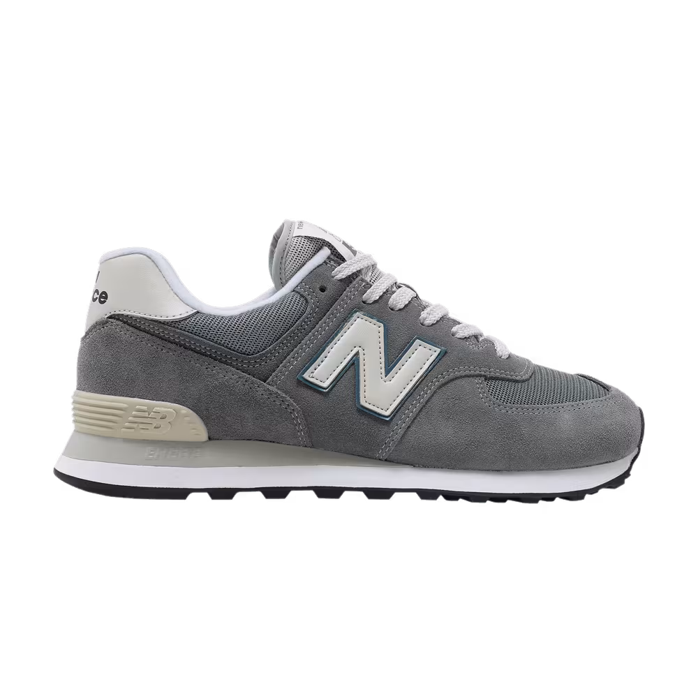New Balance 574 Grey Sky Blue